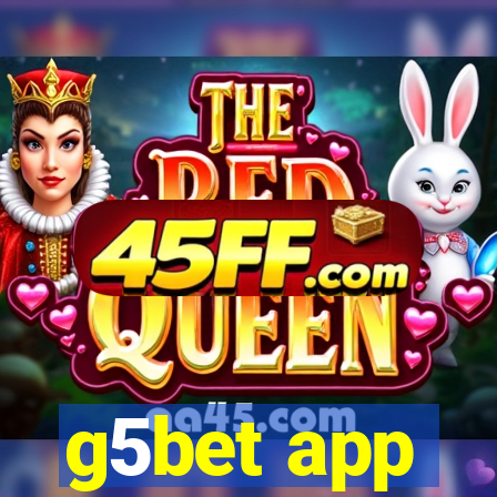 g5bet app